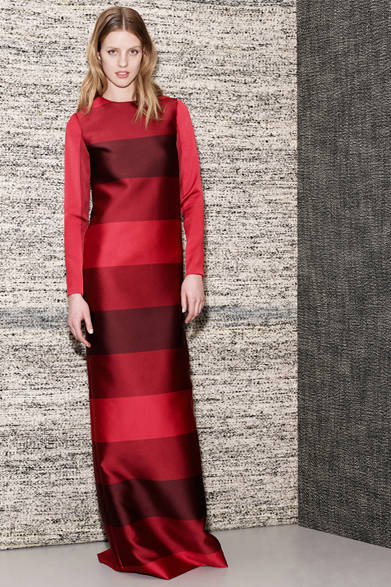 　2013年秋冬プレコレクション