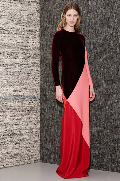 　2013年秋冬プレコレクション