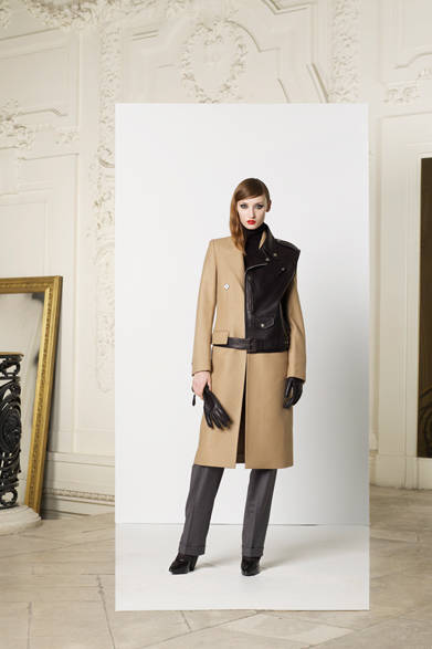 　2013年秋冬プレコレクション