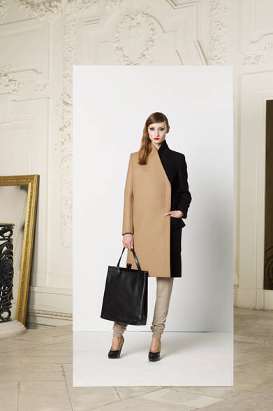 　2013年秋冬プレコレクション