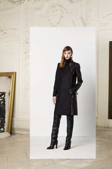 　2013年秋冬プレコレクション