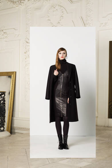 　2013年秋冬プレコレクション