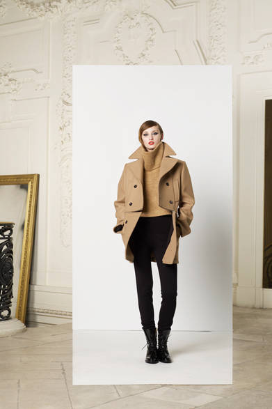 　2013年秋冬プレコレクション