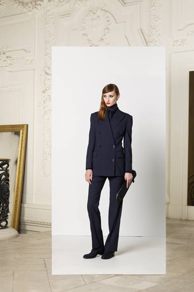 　2013年秋冬プレコレクション