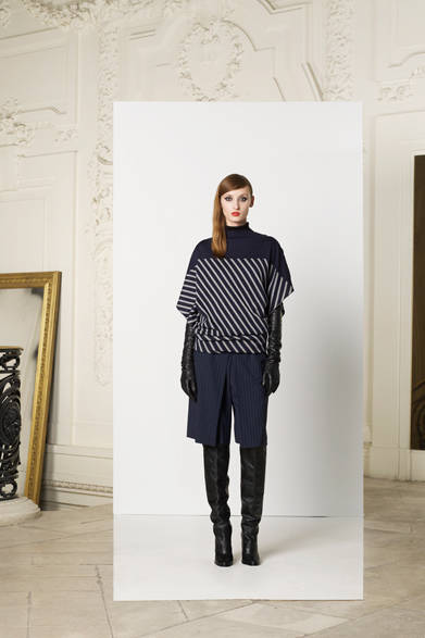 　2013年秋冬プレコレクション