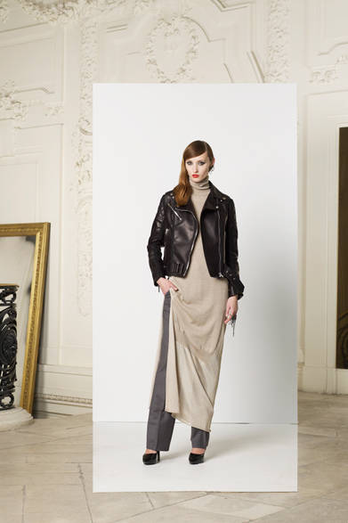 　2013年秋冬プレコレクション