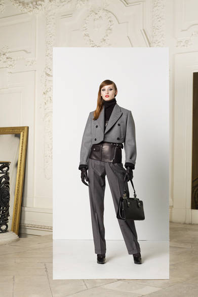 　2013年秋冬プレコレクション