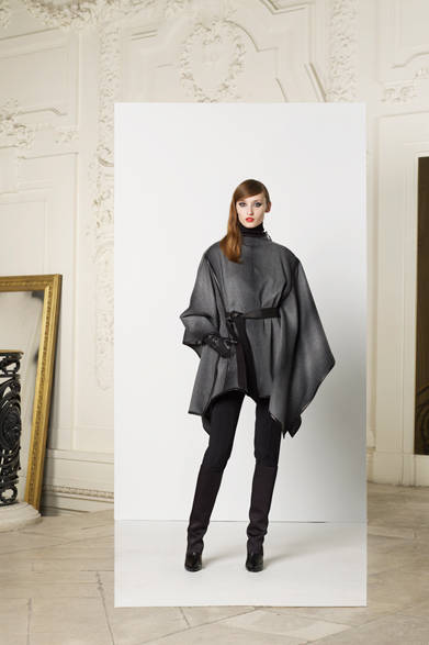 　2013年秋冬プレコレクション