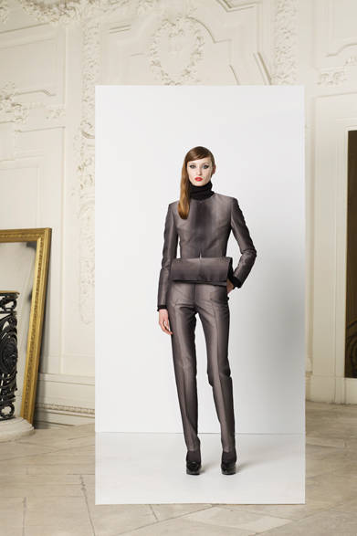 　2013年秋冬プレコレクション