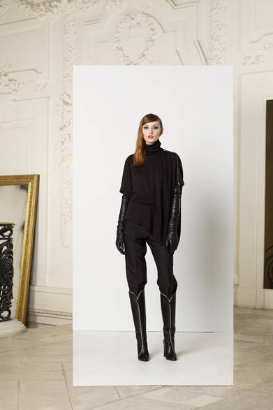 　2013年秋冬プレコレクション