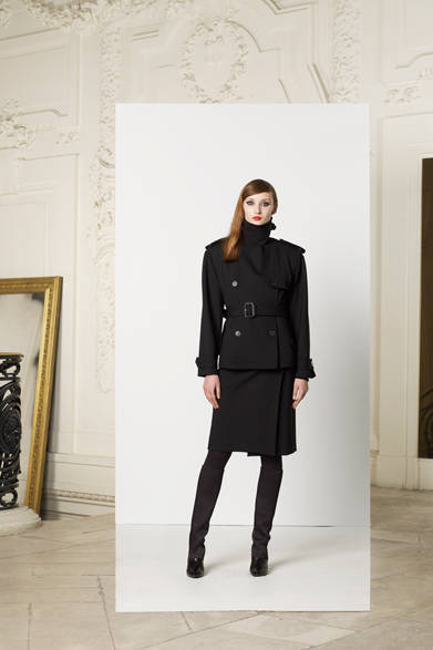 　2013年秋冬プレコレクション