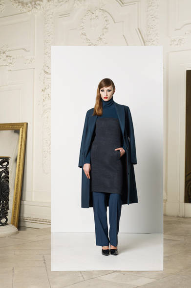 　2013年秋冬プレコレクション