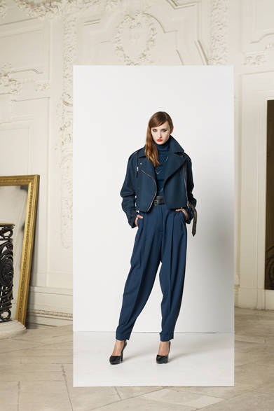 　2013年秋冬プレコレクション