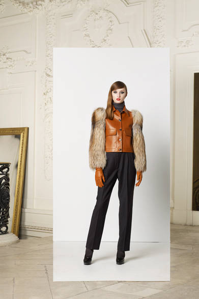 　2013年秋冬プレコレクション