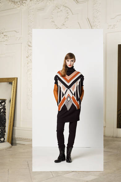 　2013年秋冬プレコレクション