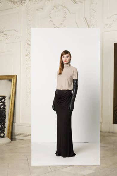 　2013年秋冬プレコレクション