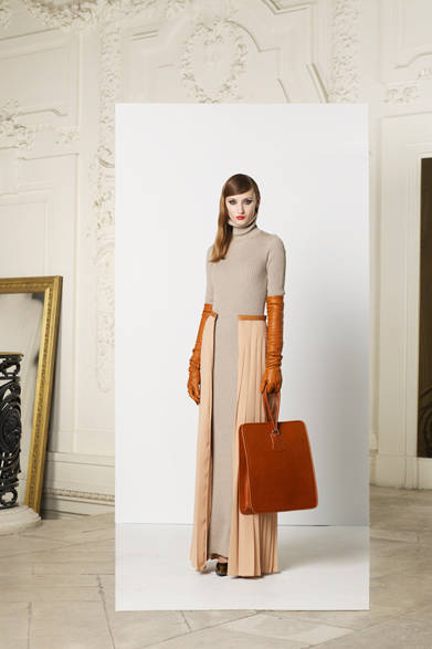 　2013年秋冬プレコレクション