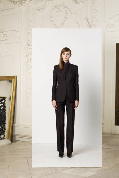 　2013年秋冬プレコレクション