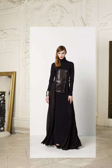 　2013年秋冬プレコレクション