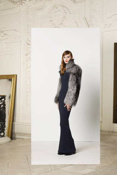 　2013年秋冬プレコレクション