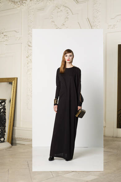 　2013年秋冬プレコレクション