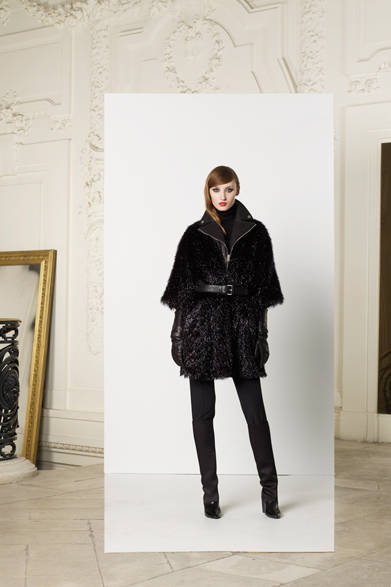 　2013年秋冬プレコレクション