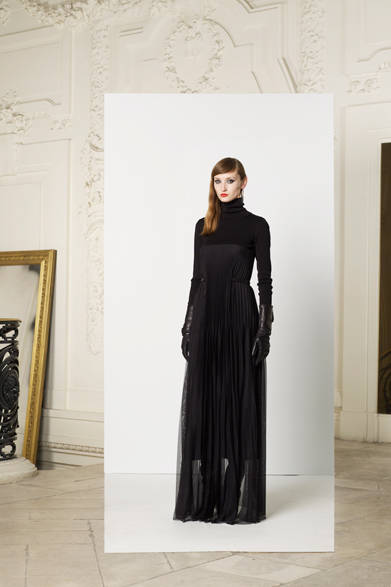 　2013年秋冬プレコレクション