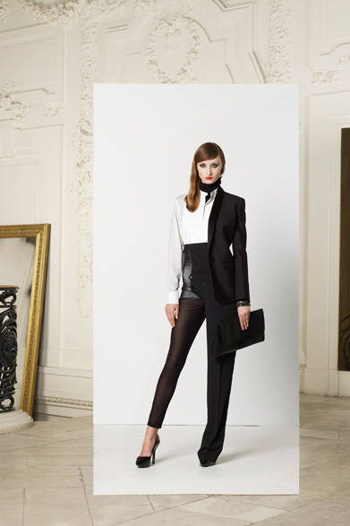 　2013年秋冬プレコレクション