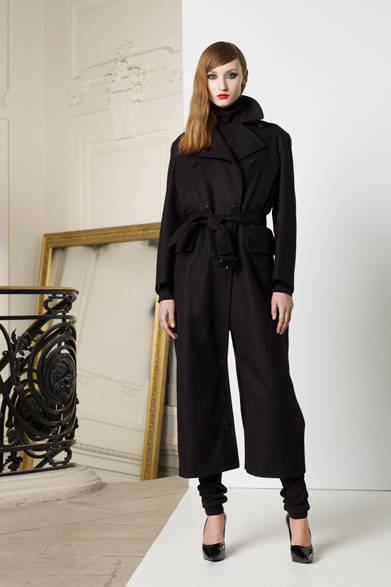 　2013年秋冬プレコレクション