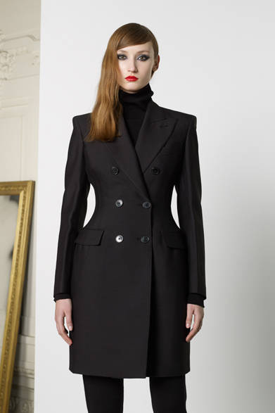 　2013年秋冬プレコレクション