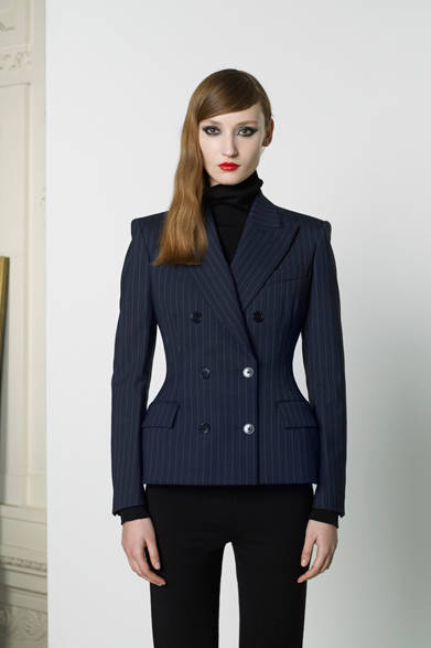 　2013年秋冬プレコレクション