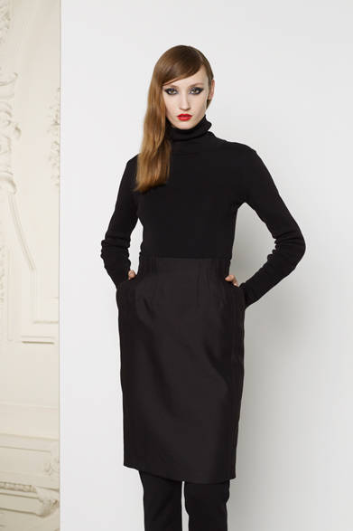 　2013年秋冬プレコレクション