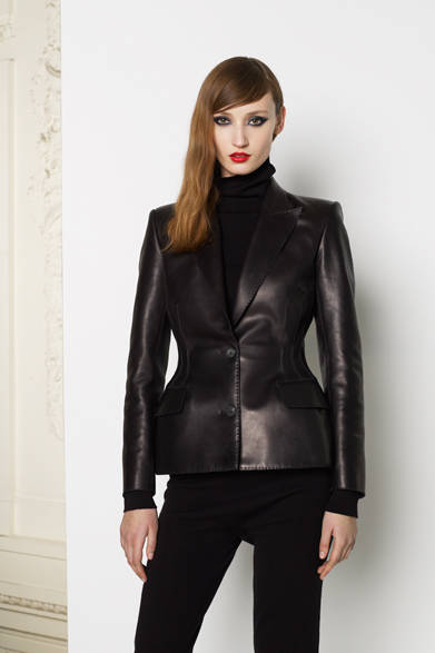 　2013年秋冬プレコレクション