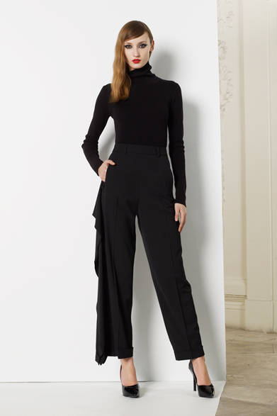 　2013年秋冬プレコレクション