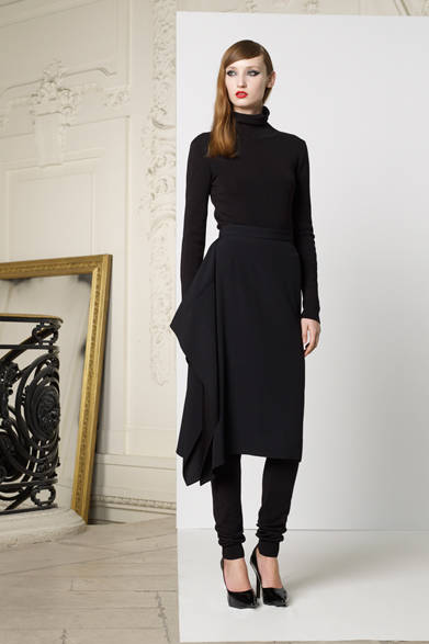 　2013年秋冬プレコレクション