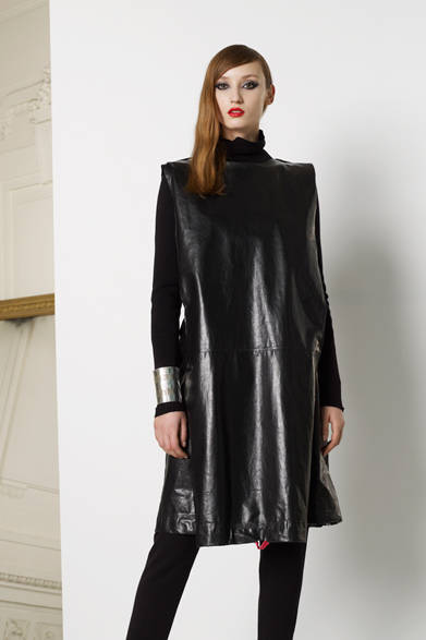 　2013年秋冬プレコレクション