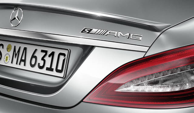 <strong>Mercedes-Benz CLS 63 AMG 4MATIC S-model｜メルセデス・ベンツ CLS 63 AMG 4マチック Sモデル</strong>