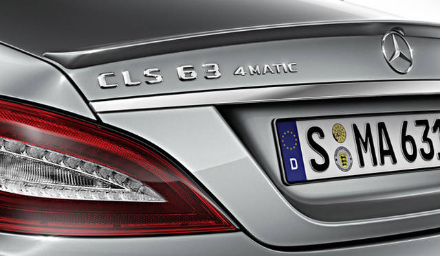 <strong>Mercedes-Benz CLS 63 AMG 4MATIC S-model｜メルセデス・ベンツ CLS 63 AMG 4マチック Sモデル</strong>