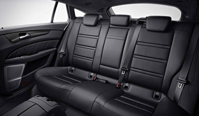 <strong>Mercedes-Benz CLS 63 AMG 4MATIC S-Model Shooting Brake｜メルセデス・ベンツ CLS 63 AMG 4マチック Sモデル シューティングブレーク</strong>