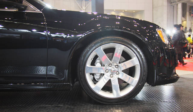 <strong>Chrysler 300 SRT8｜クライスラー 300 SRT8</strong>