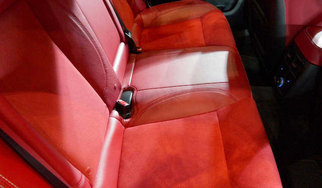 <strong>Chrysler 300 SRT8｜クライスラー 300 SRT8</strong>