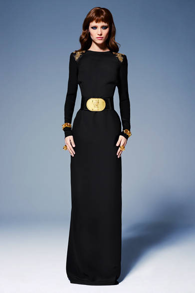 　2013年秋冬プレコレクション