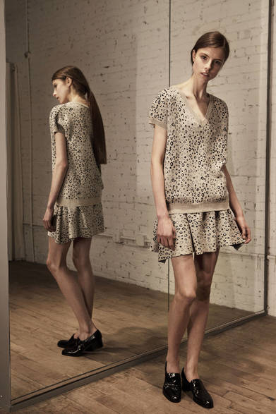 　2013年秋冬プレコレクション