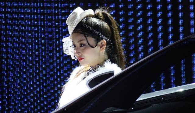 <strong>Lexus LFA SPIDER｜レクサス LFA スパイダー</strong>