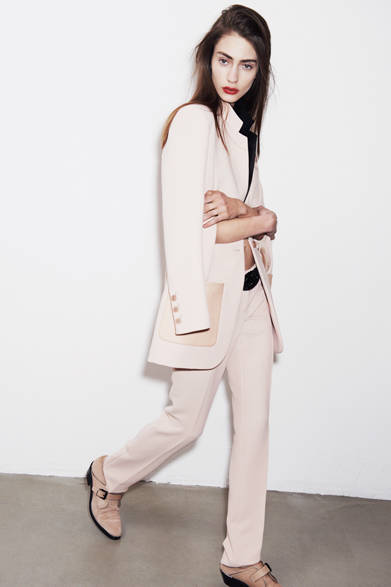 　2013年秋冬プレコレクション