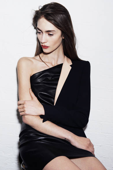 　2013年秋冬プレコレクション