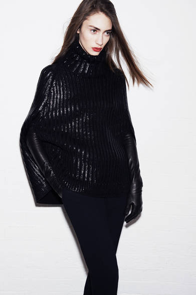 　2013年秋冬プレコレクション