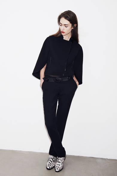 　2013年秋冬プレコレクション