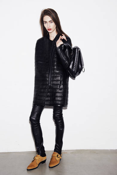 　2013年秋冬プレコレクション