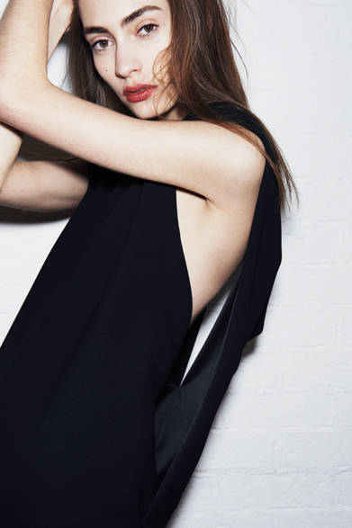 　2013年秋冬プレコレクション